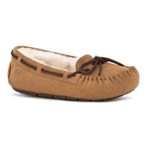 UGG flats